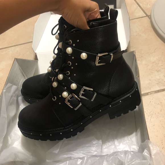 Missguided boots - Picture 2 of 7